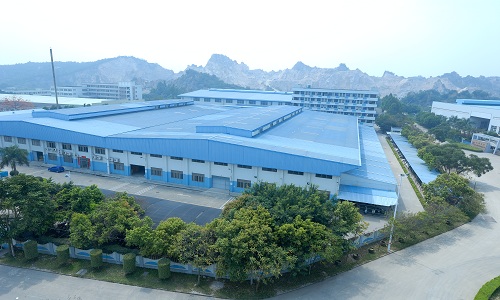 公司廠(chǎng)房